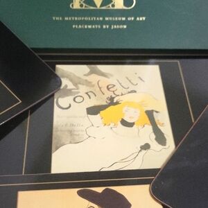 Metropolitan Museum of Art Place By Jason